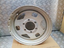 MK1 Isuzu Trooper Wheel Rim