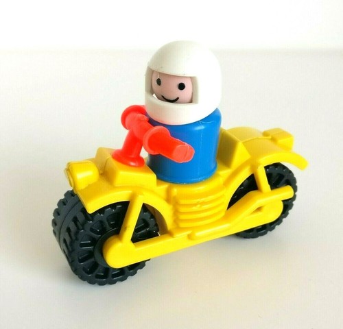 Vintage fisher price little - vintage,