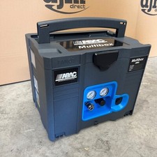 ABAC Multibox Air Compressor