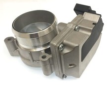 Complete Throttle Body for