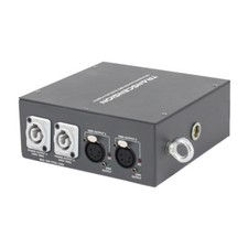 Transcension HS2 Hybrid