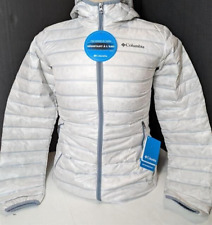 Columbia Women's Flash Forward