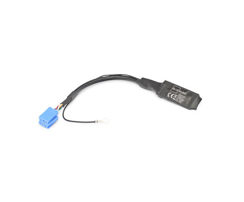 Bluetooth audio adapter audi - audio,