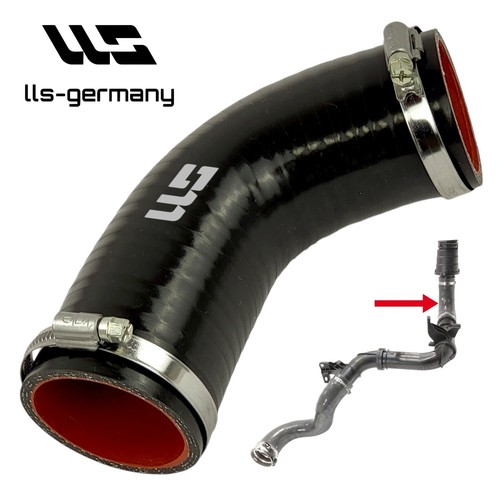 Lls intercooler hose - lls®,