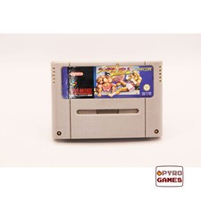 Street Fighter 2 Turbo
