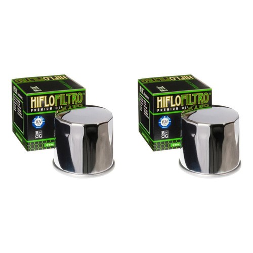 Hiflo hf138c chrome - 2,