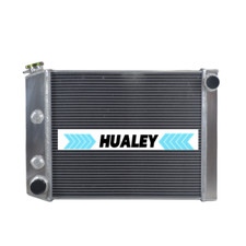Aluminum Radiator for FORD