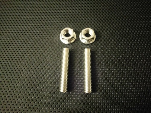 Honda cg125 stainless exhaust - stainless,