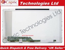 LTN156AT27-H02 15.6" 1366x768 LCD LED Screen For Packard Bell MS2273  