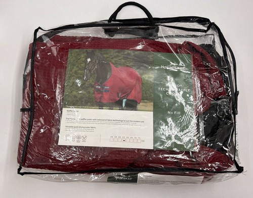 Horseware rambo techni waffle - rambo,