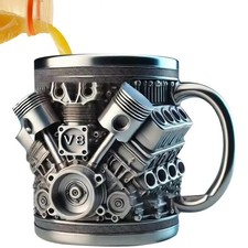 Engine car stainless steel - engine,