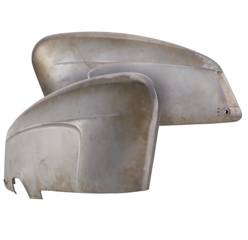 Lambretta tv175 sx150 li - ,