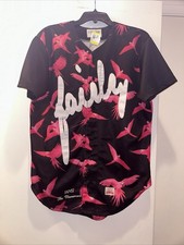 Fairly Sik Silk Baseball