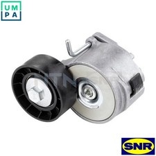 TENSIONER PULLEY VRIBBED BELT