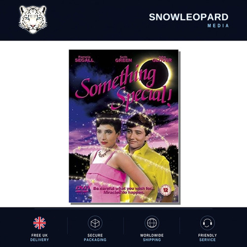 Something special dvd - (12),