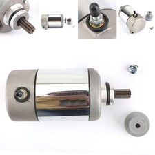 Electric Starter Motor Fit For