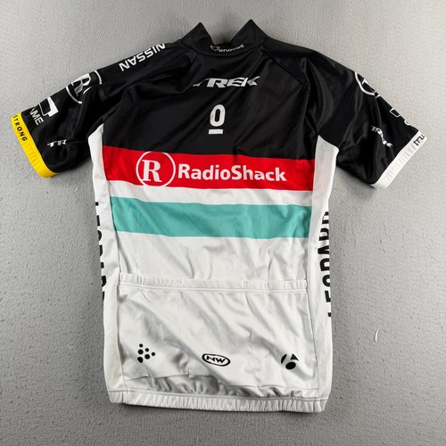 Craft radioshack nissan - radioshack, trek