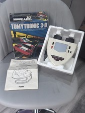 Tomytronic 3D Thundering Turbo