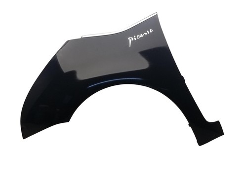 Citroen picasso wing fender - c4,