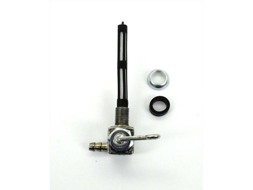 Fuel tap side connection m10x1 - fuel,