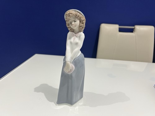 Vintage nao lladro - vintage, by