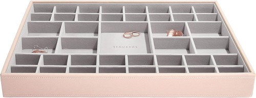 Stackers blush pink - stackers,