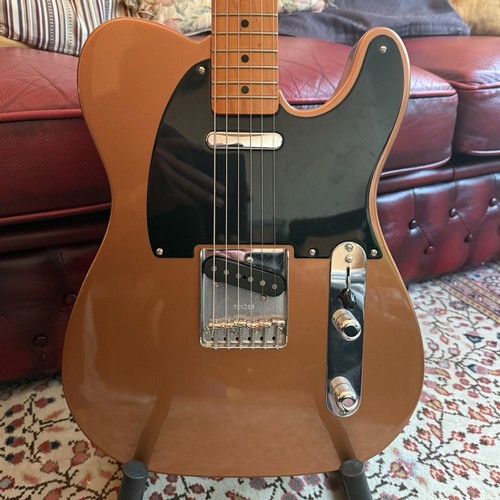 Fender american vintage 52 - fender, '52