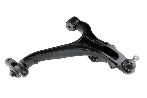 Control arm front axle - front,