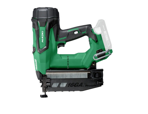 Hikoki nt1865dm 18v brushless - nt1865dm,