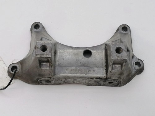 Mercedes benz w203 gearbox - mercedes-benz,