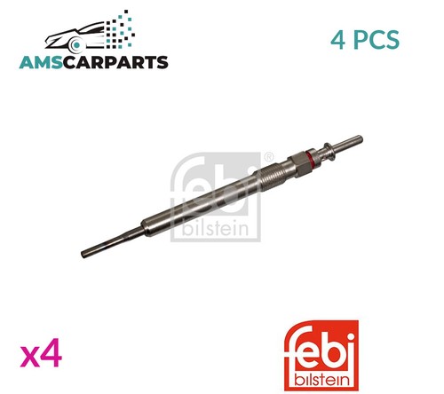 Engine glow plugs - glow,