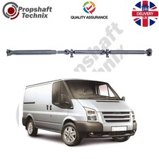 Ford Transit Rear Propshaft
