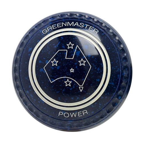 Greenmaster power lawn bowls - greenmaster,
