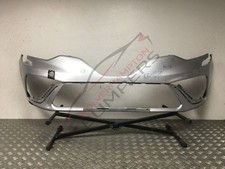 RENAULT CLIO RS-LINE FRONT