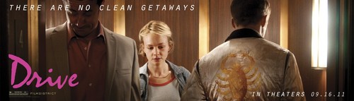 Drive 2011 movie poster - movie,