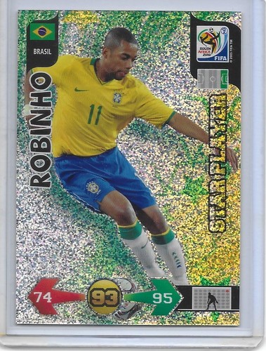 2010 panini adrenalyn - adrenalyn, xl