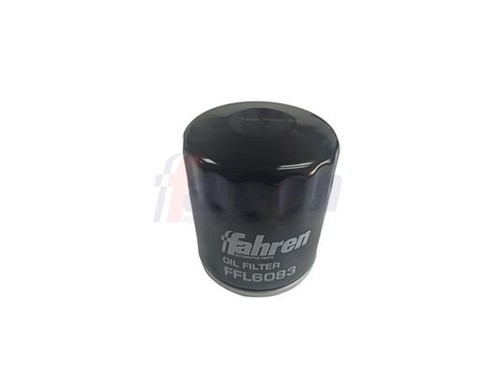 Fahren engine oil - engine, fits