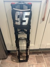 ZTZ RACING Bicycle Front Fork