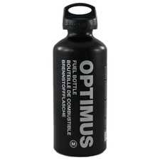 Optimus fuel bottle liquid - optimus,
