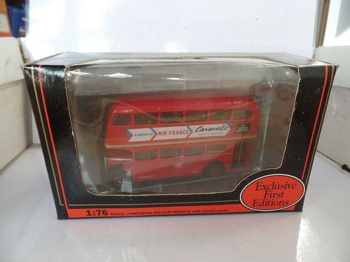 Efe 10116 aec bus london - aec,