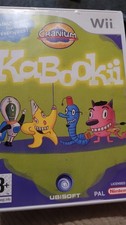 Cranium Kabookii Wii Game