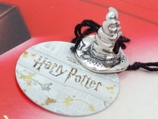 Authentic Pandora Sterling