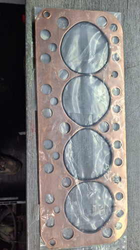 Head gasket for 1098 - , morris