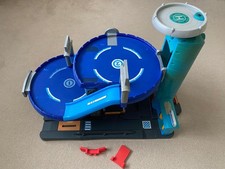 Vintage ELC Big City Garage 