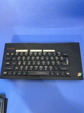 SINCLAIR ZX SPECTRUM PLUS +