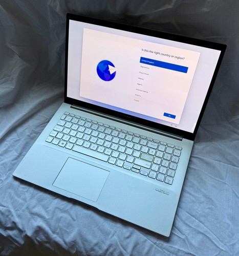 Asus vivobook k513e windows - asus,