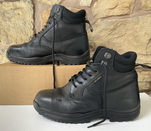 Martens industrial steel - dr.,
