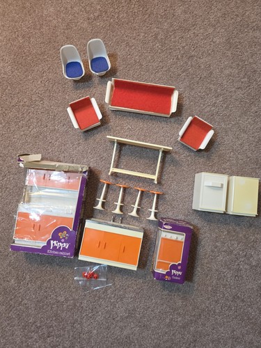 Vintage dawn dolls palitoy - vintage, dolls,