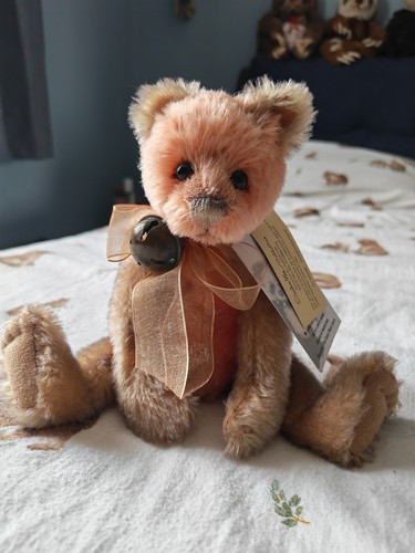Charlie bears pomegranate - bears,