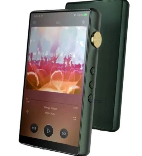 Ibasso audio dx240 digital - dx240,